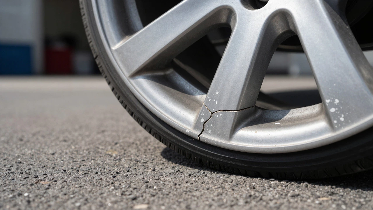 Do Alloy Wheels Last? Lifespan, Corrosion Risks & Care Guide
