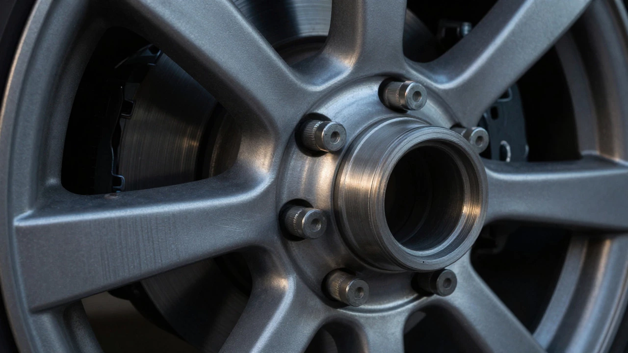 Why Not to Use Wheel Spacers: Risks, Legal Issues, and Better Alternatives