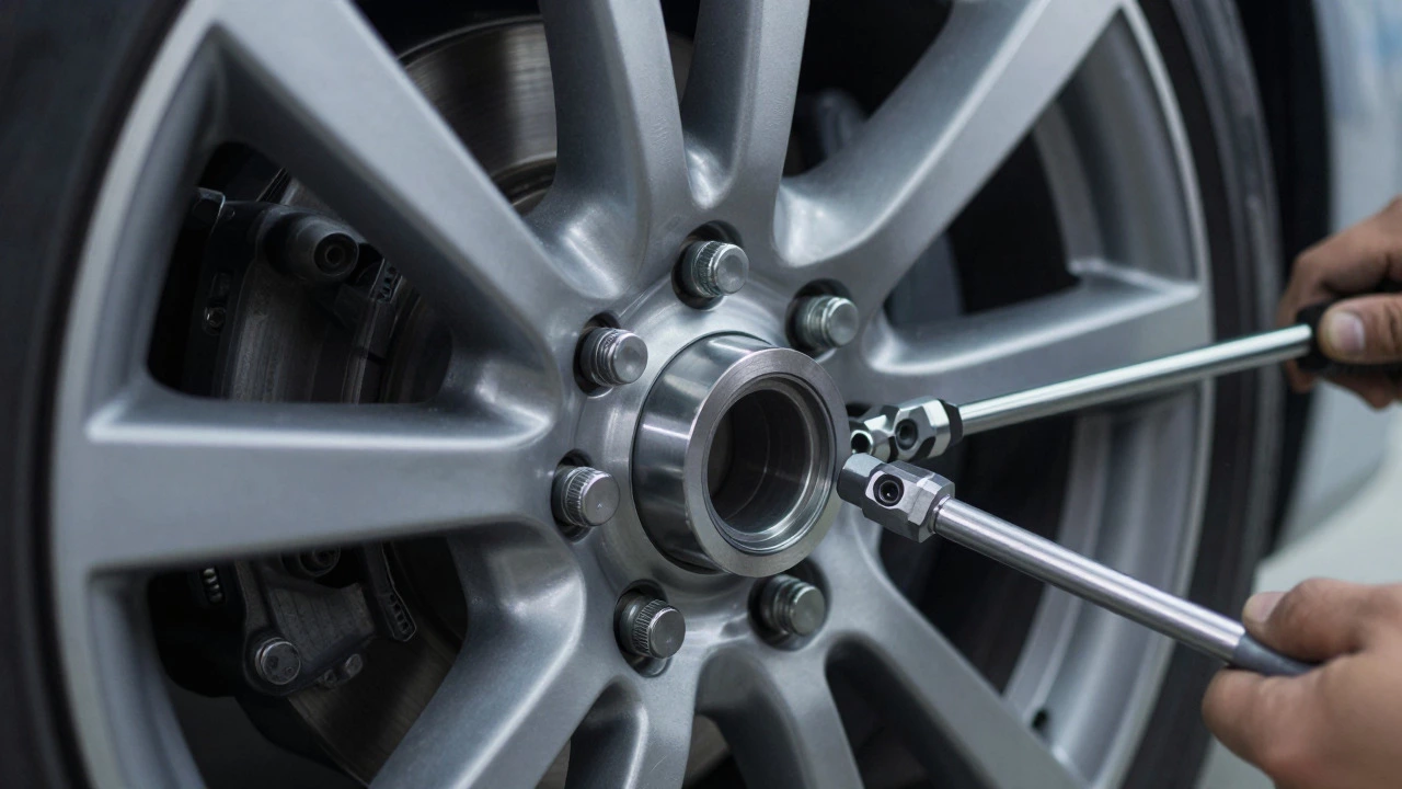 Why Not to Use Wheel Spacers: Risks, Safety, and Better Alternatives