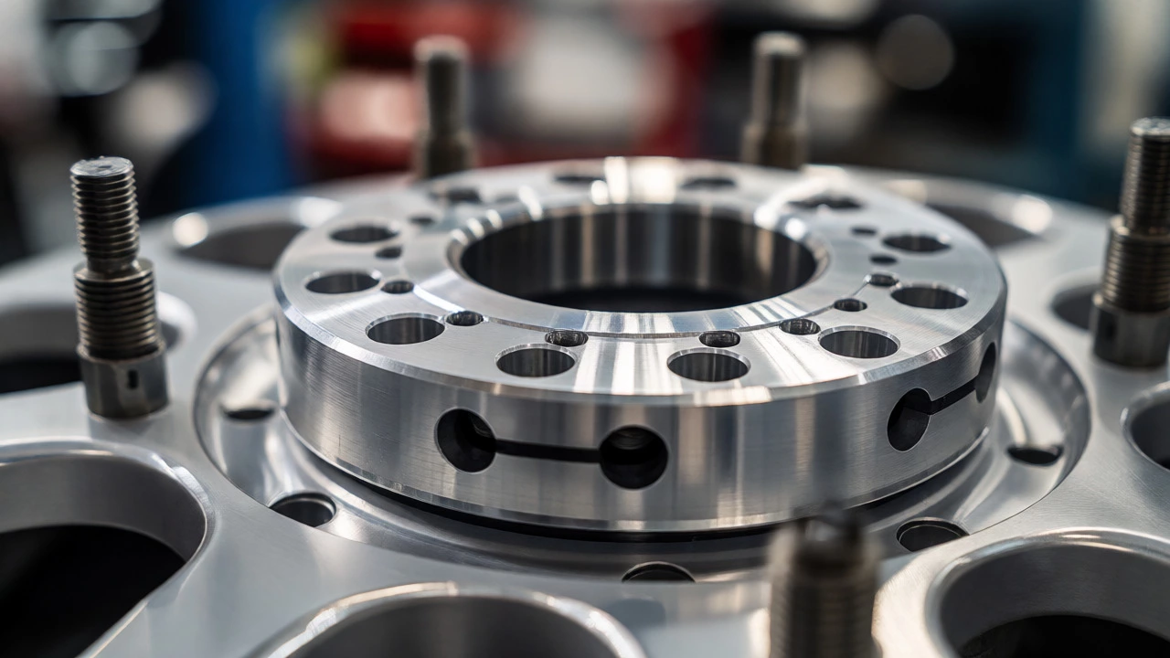 Are Wheel Spacers Safe? A Practical Guide to Fitment and Risks