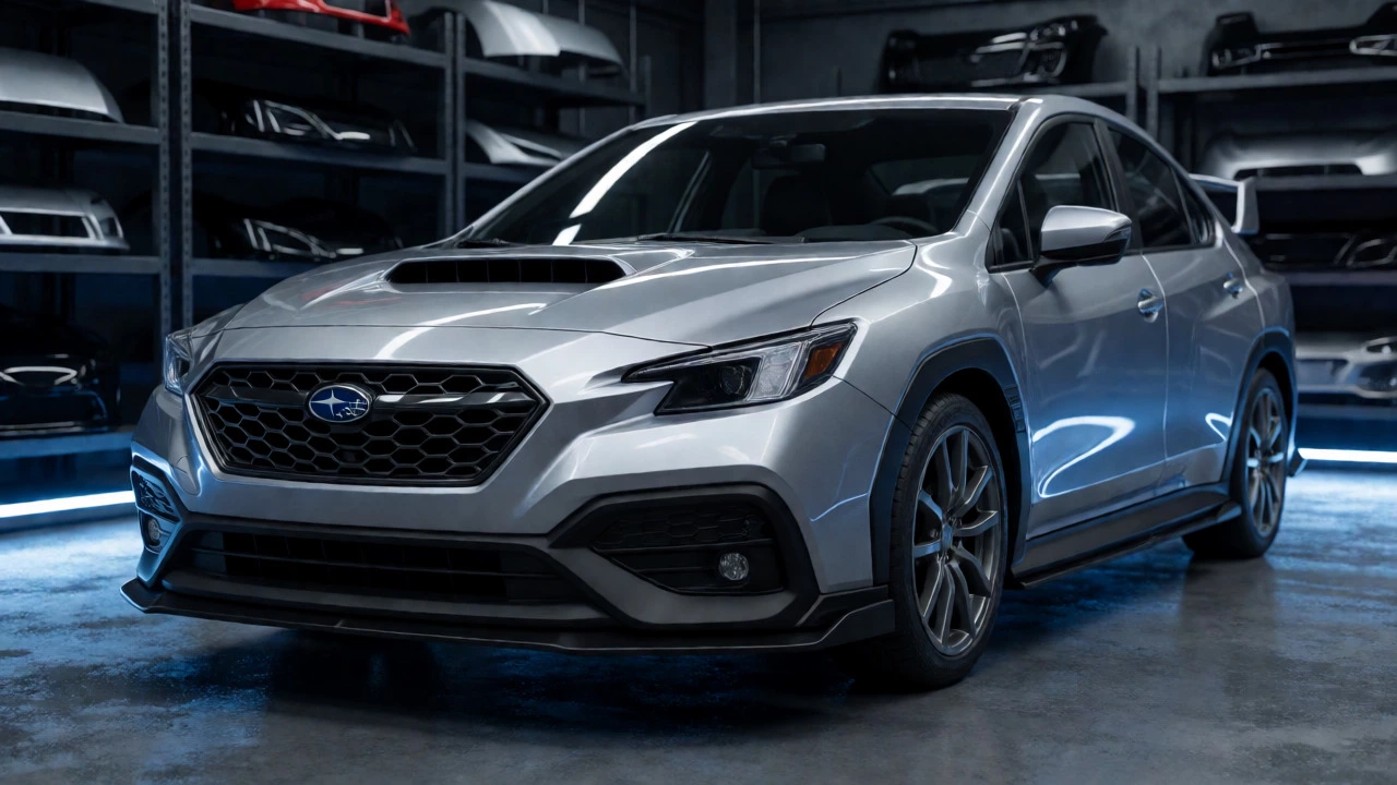 Best Body Kit Brands for Your Car in 2026