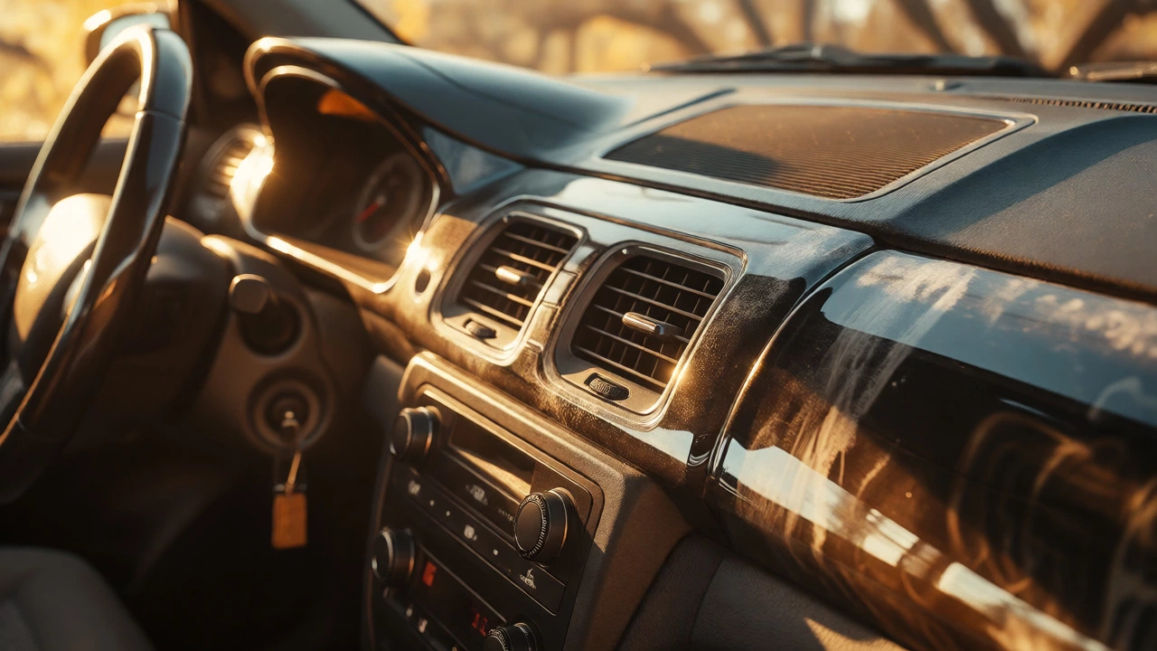 Better Than Armor All: Top Car Interior Protectants for 2026