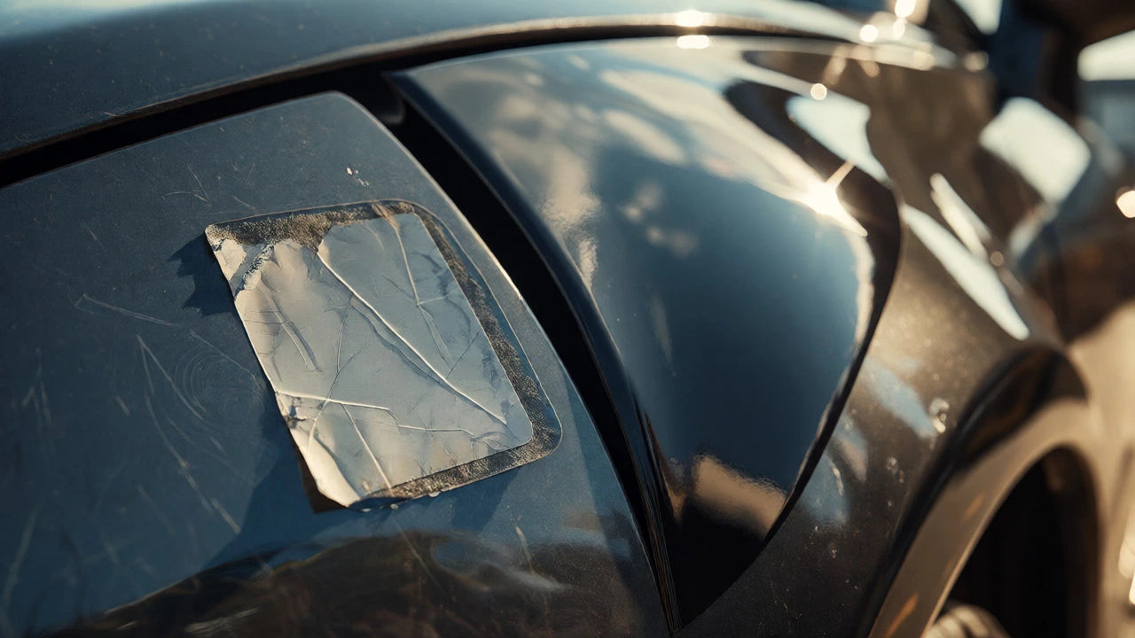 DIY Car Decals: A Practical Guide to Making Your Own
