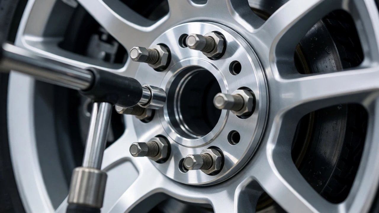 Do Wheel Spacers Affect Ride Quality? What You Need to Know