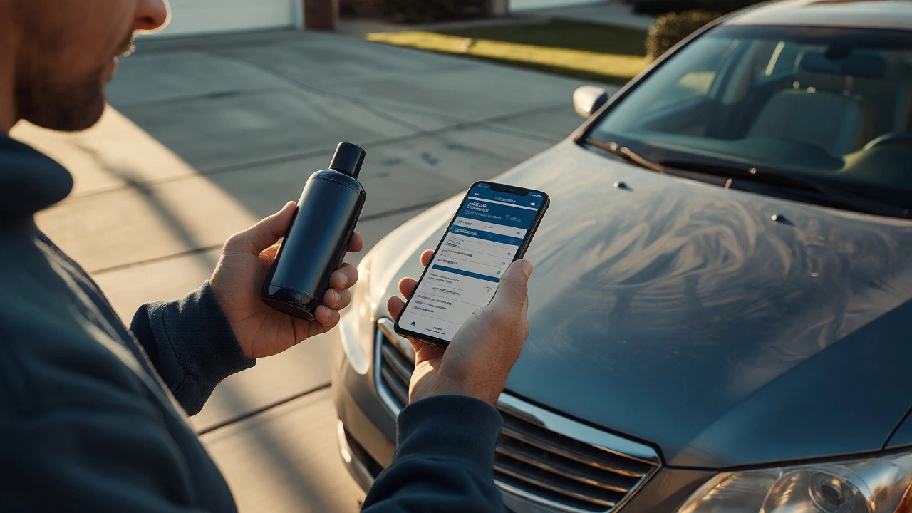 Is Car Detailing Worth the Money? A Realistic Cost-Benefit Analysis