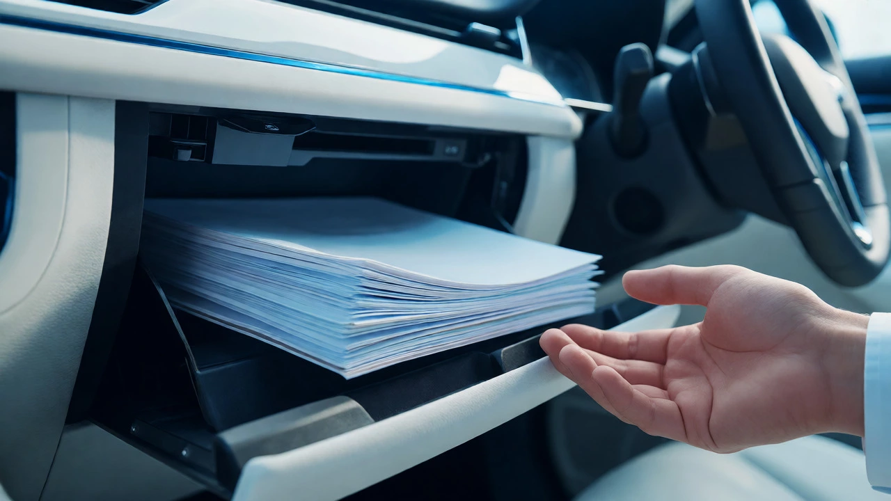 5 Common Acts That Void Your Vehicle Warranty