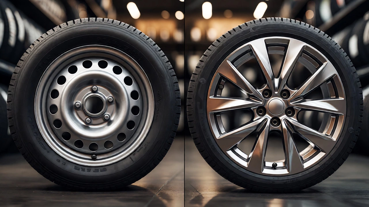 Are Alloy Wheels Worth the Money? A Realistic Guide for Australian Drivers