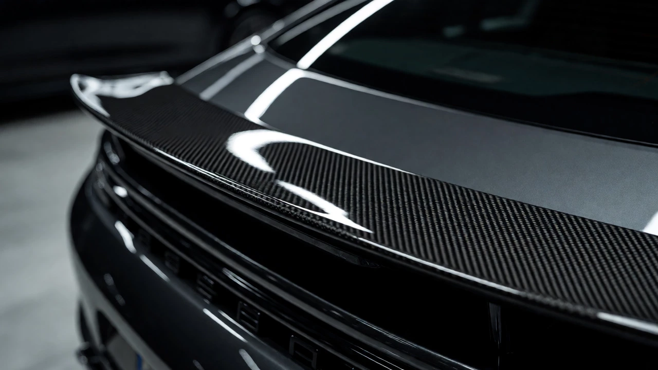 Carbon Fiber Spoilers: The Real Disadvantages You Should Know